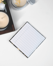 Grid Tearable block pad/deskpad by Ekatra