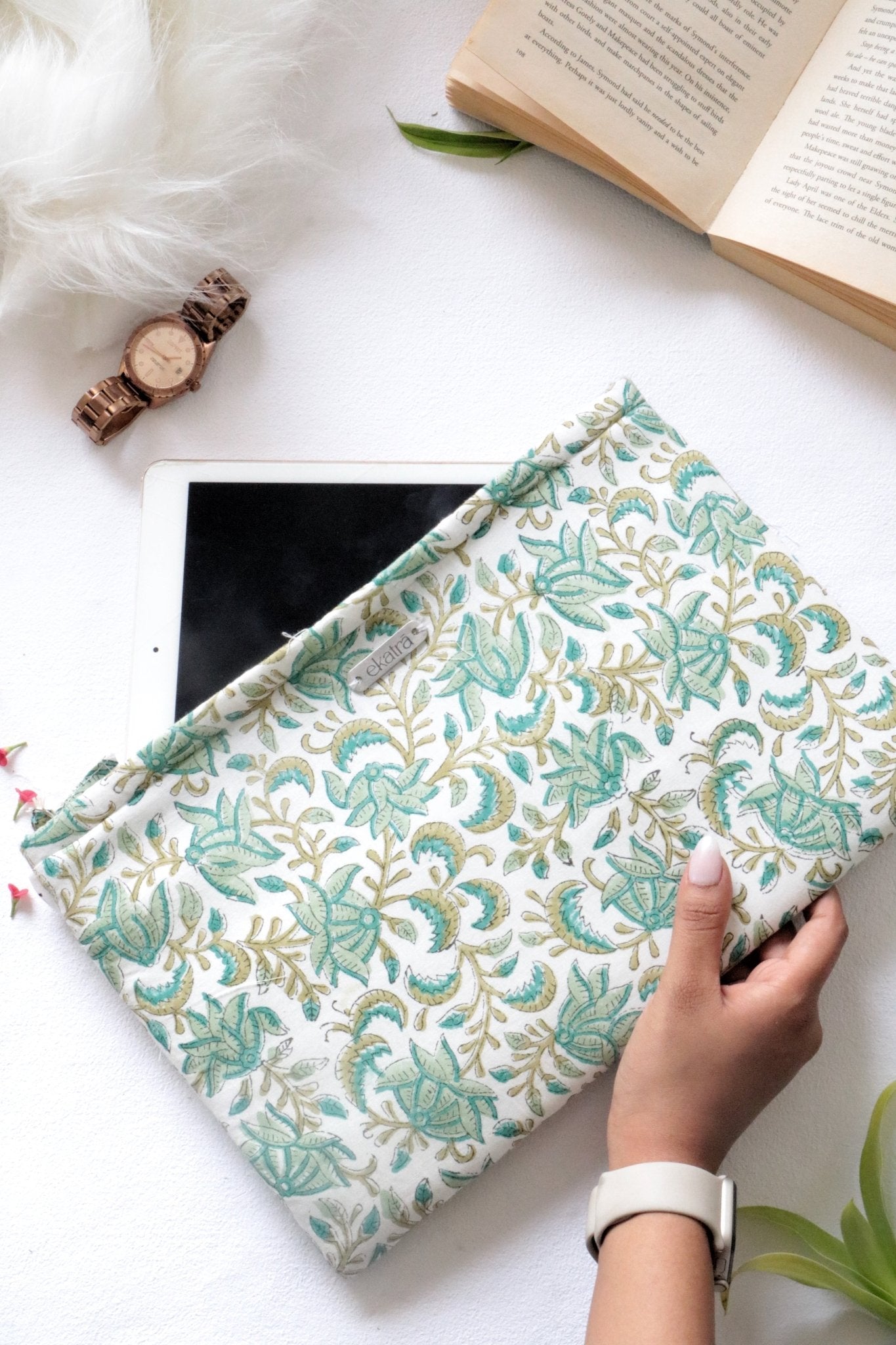 I-pad Sleeve
