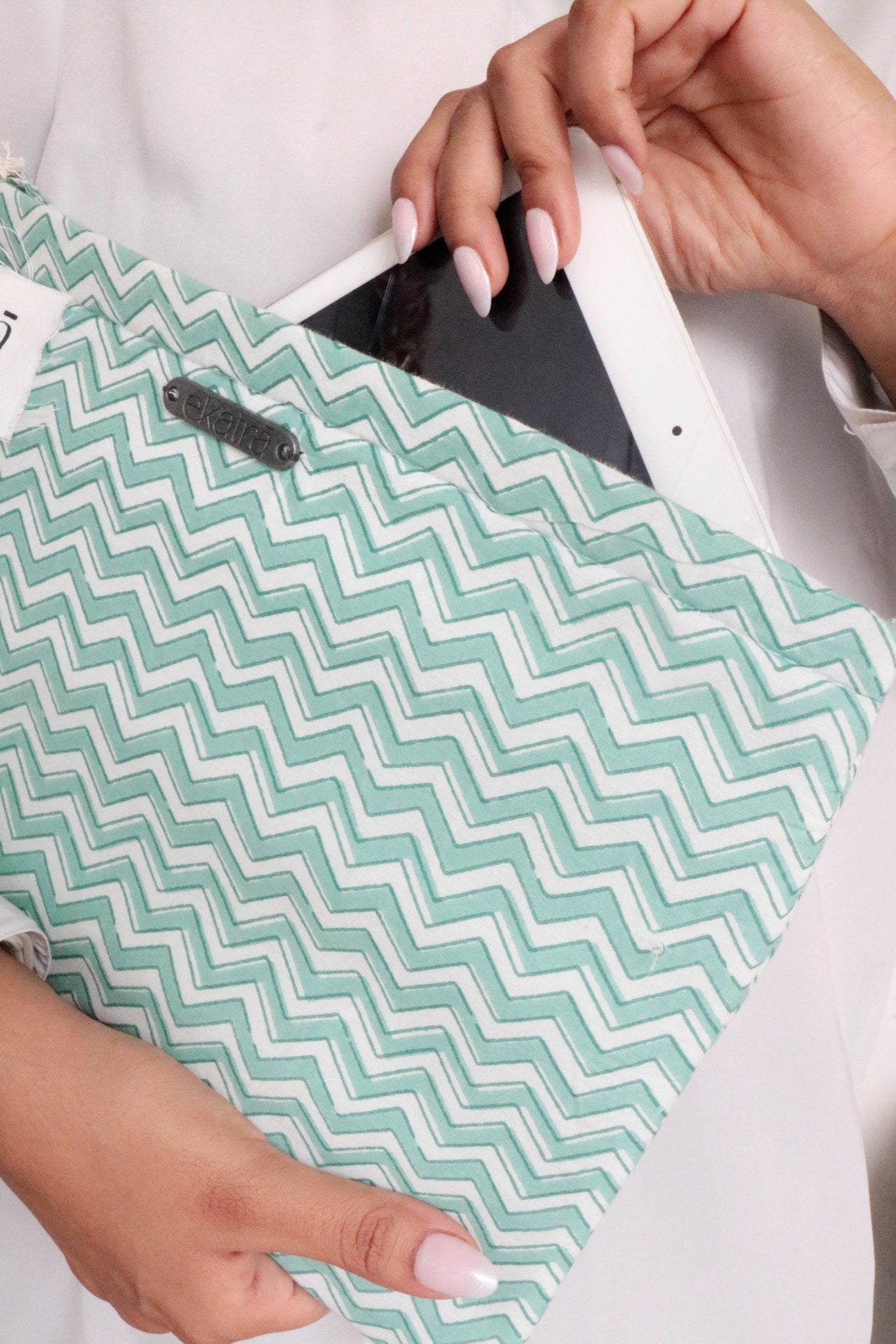 I-pad Sleeve
