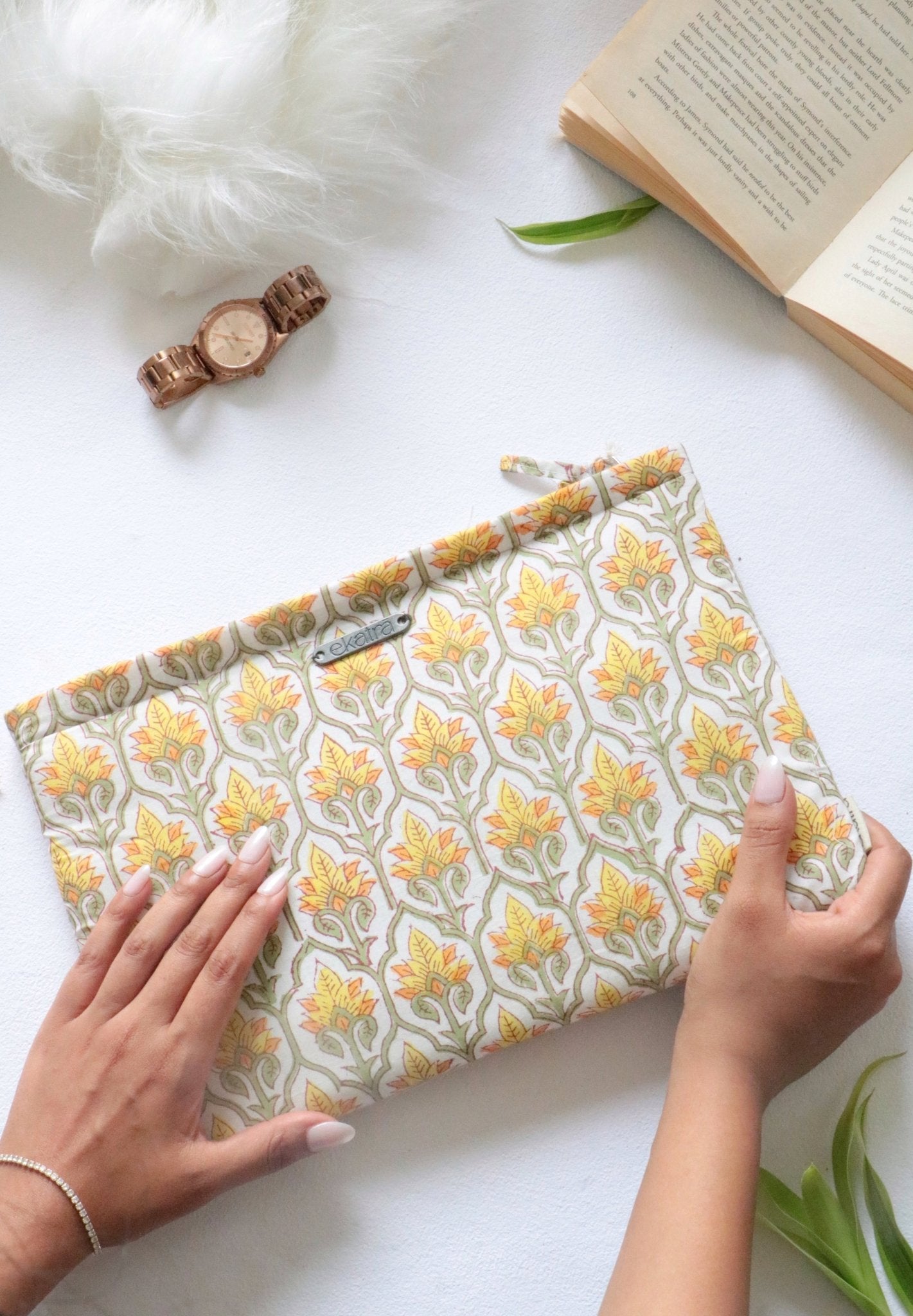 I-pad Sleeve