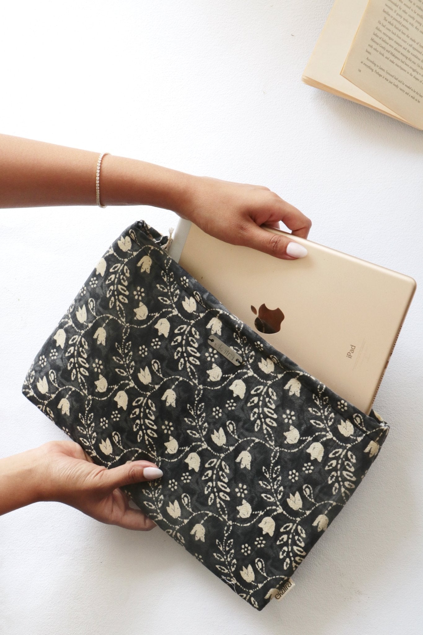 I-pad Sleeve