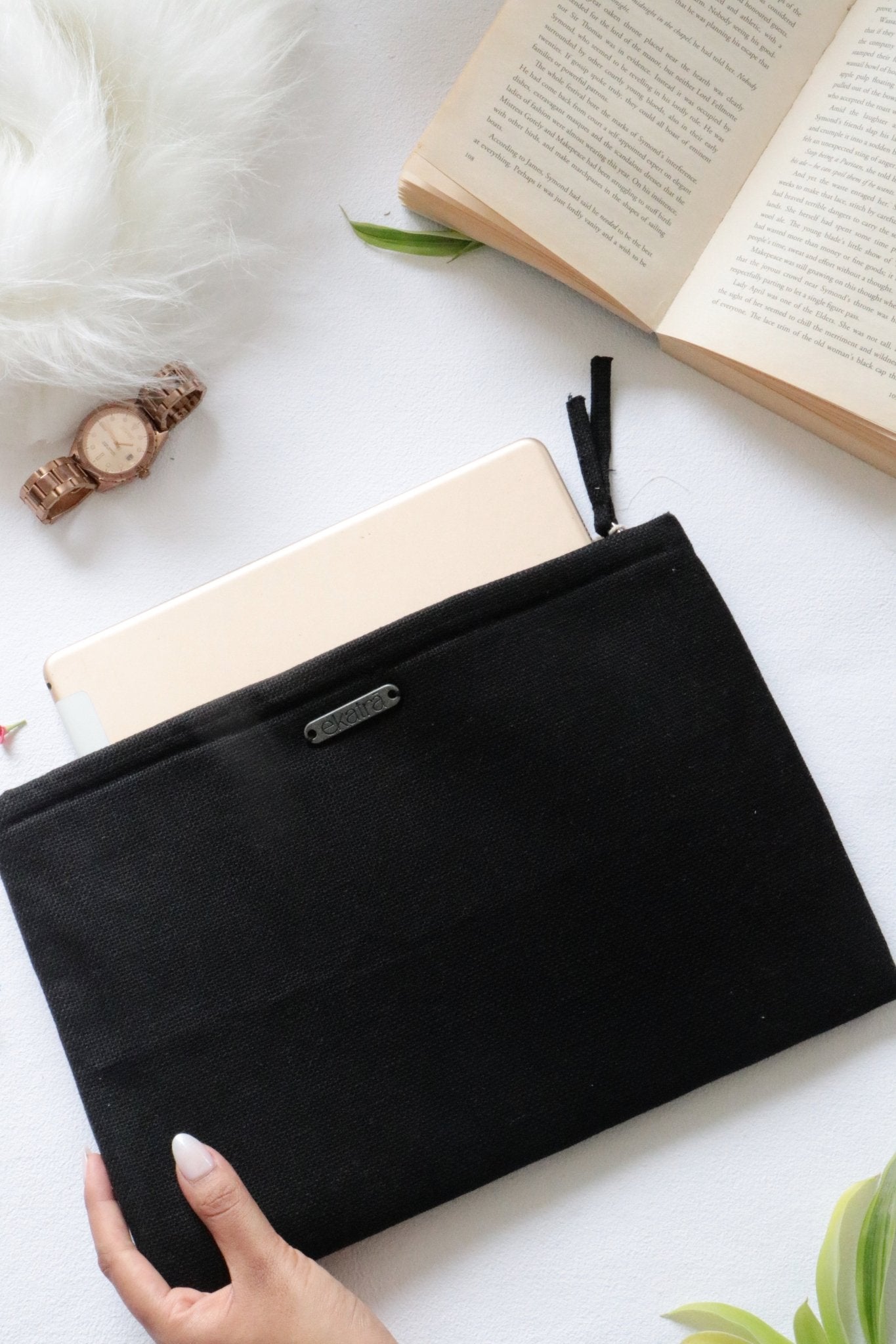 I-pad Sleeve
