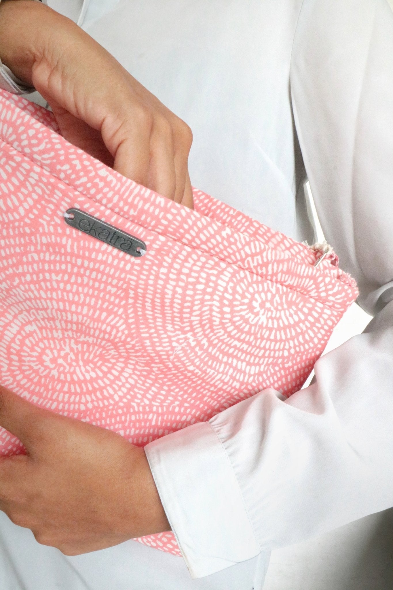 I-pad Sleeve
