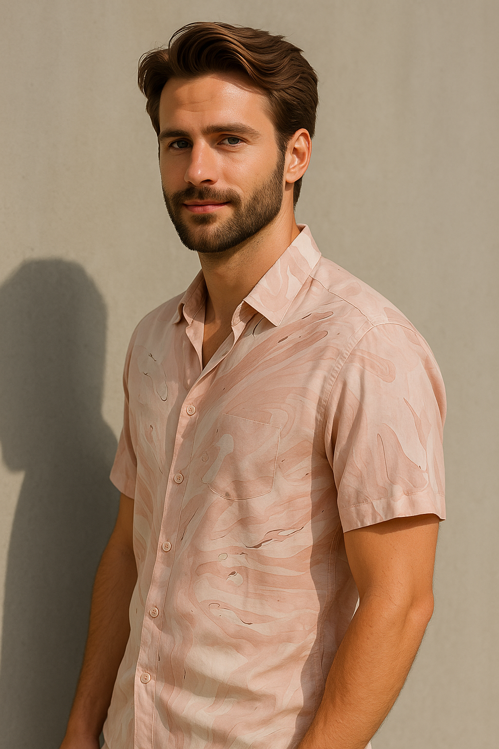 Molten Mist Shirt