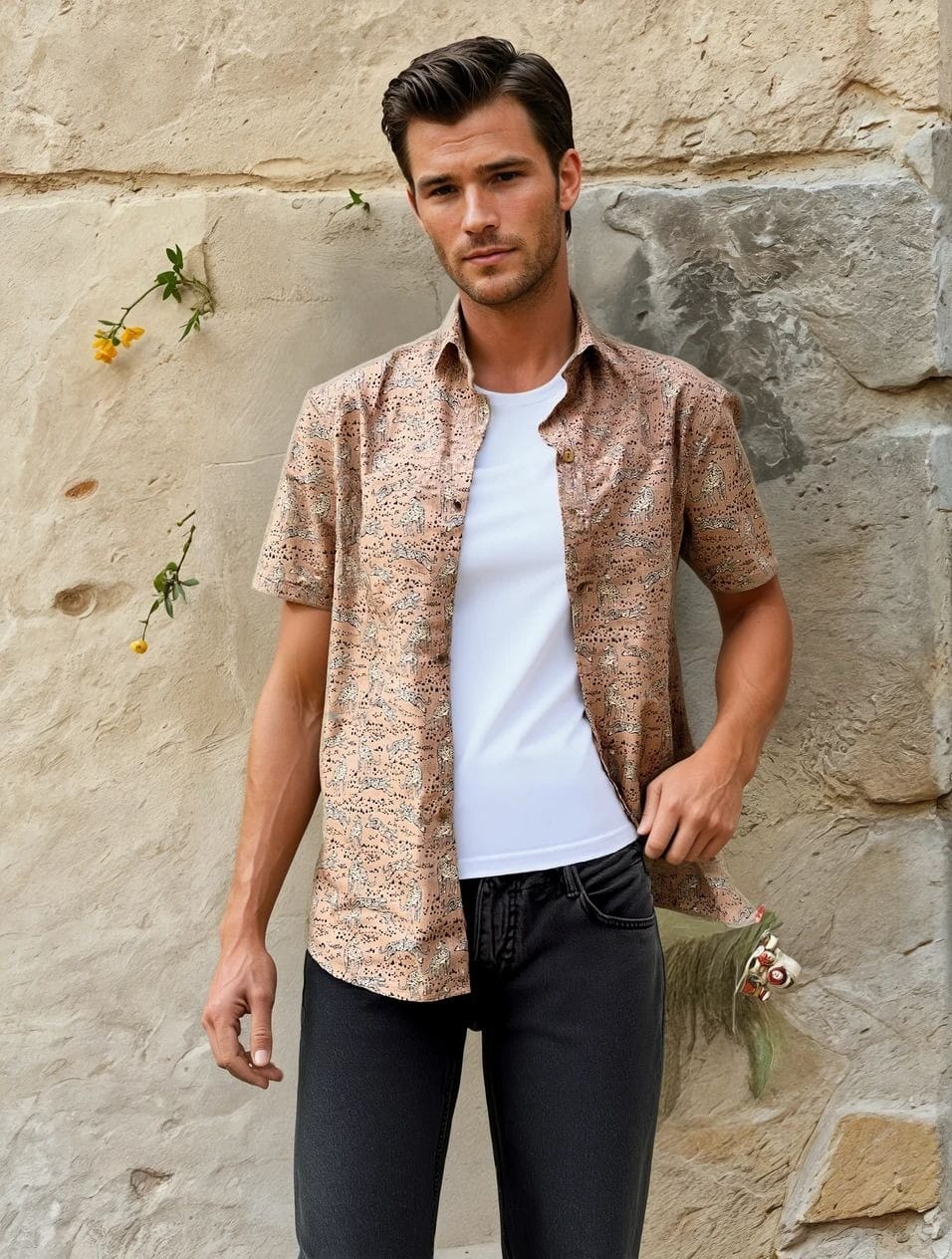 Lynk Shirt