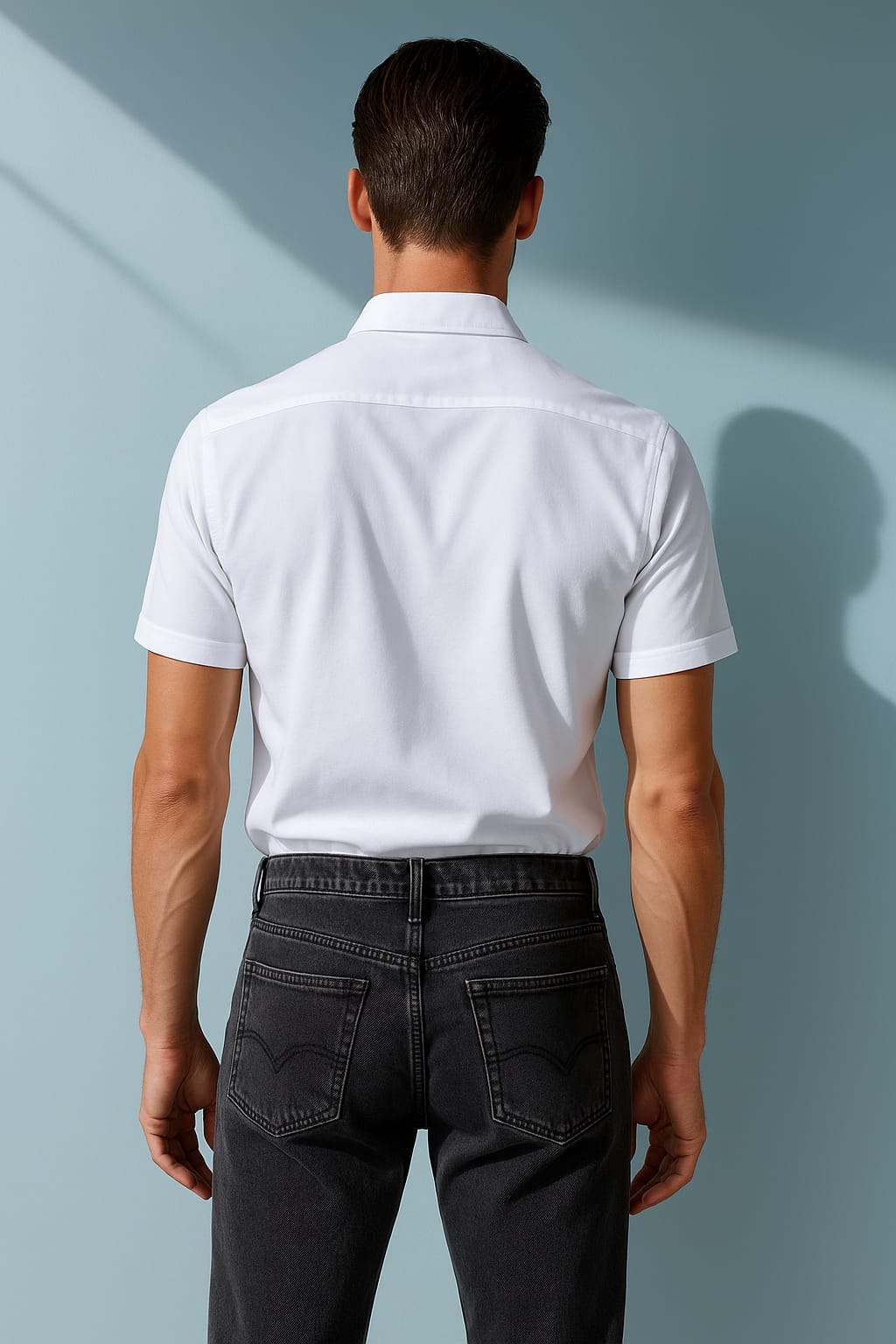 Alba Shirt