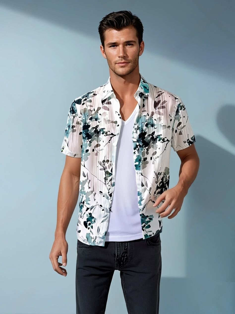 Velon Shirt