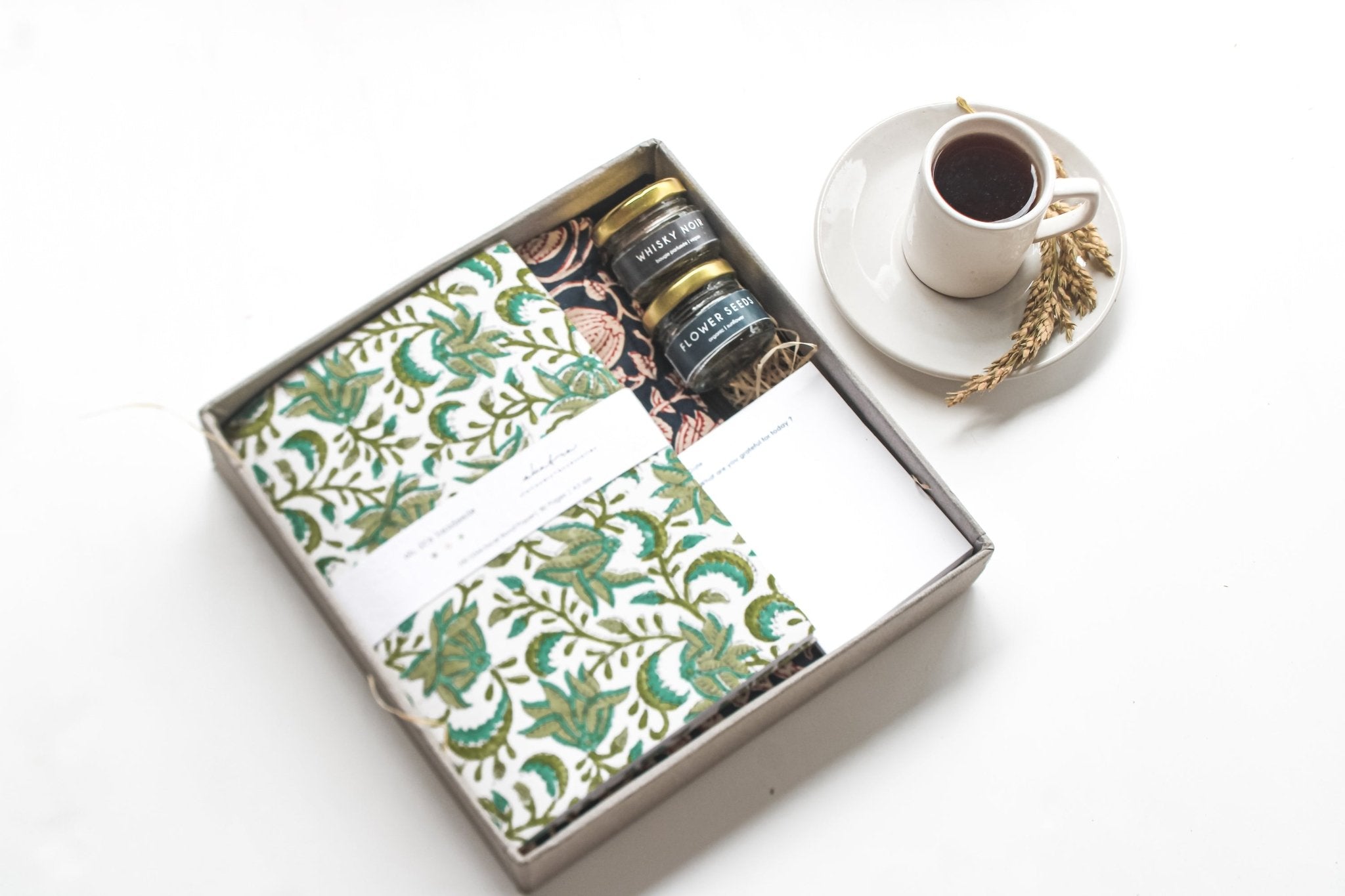 Sustainable Gratitude Hamper by Ekatra