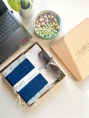 Sustainable Productivity Gift hamper by Ekatra