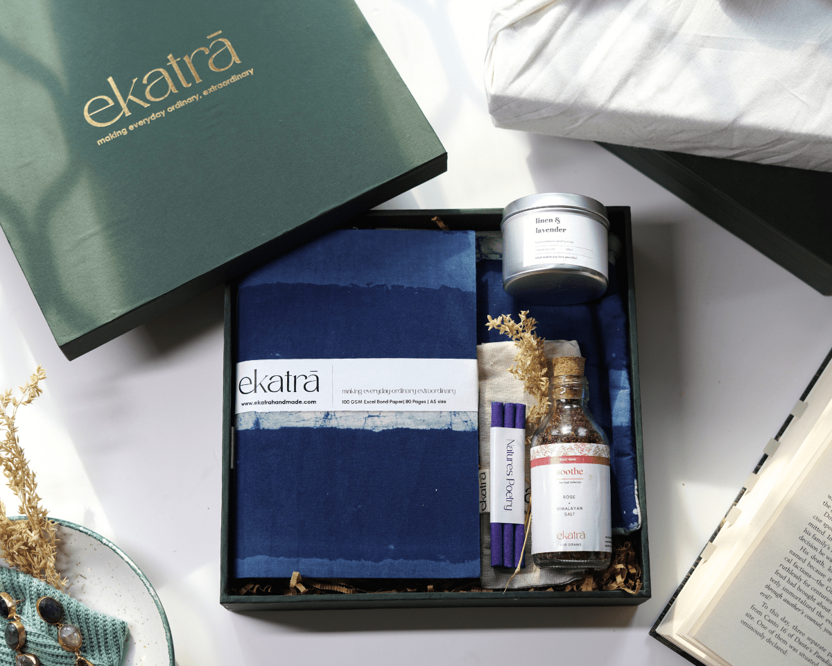 The Ritual Collection - Limited Edit