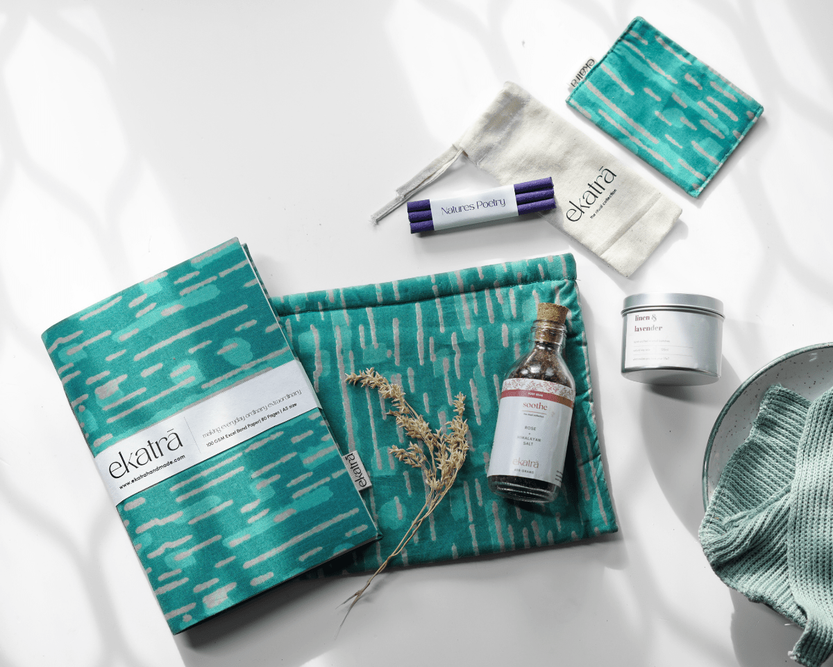 The Ritual Collection - Limited Edit