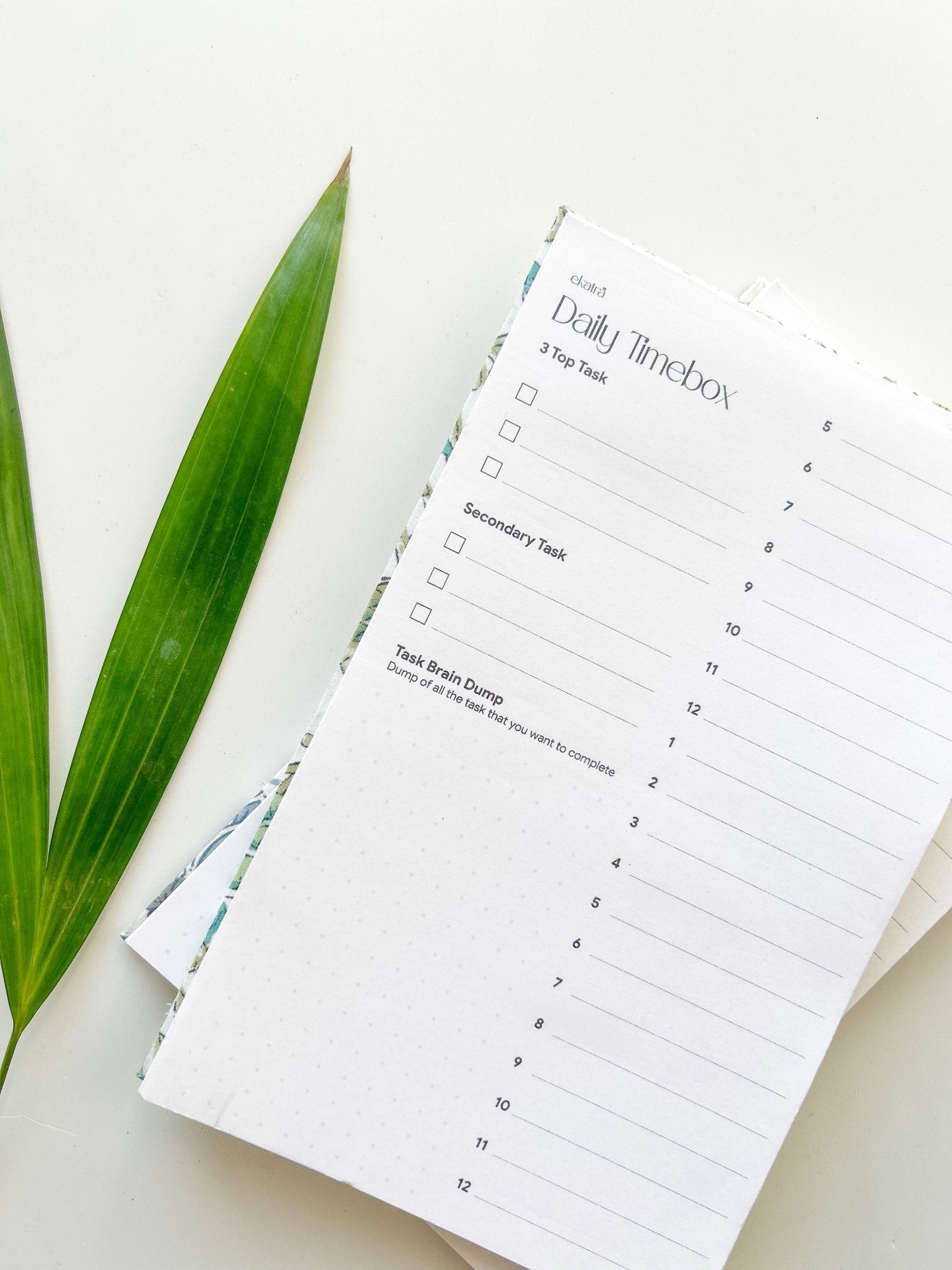 TIME BOXING : A perfect time management tool for entrepreneurs