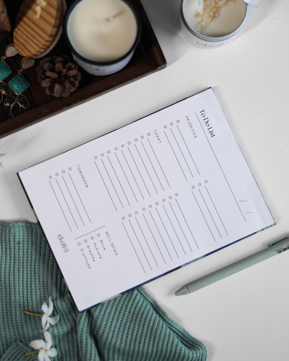 To-Do Tearable