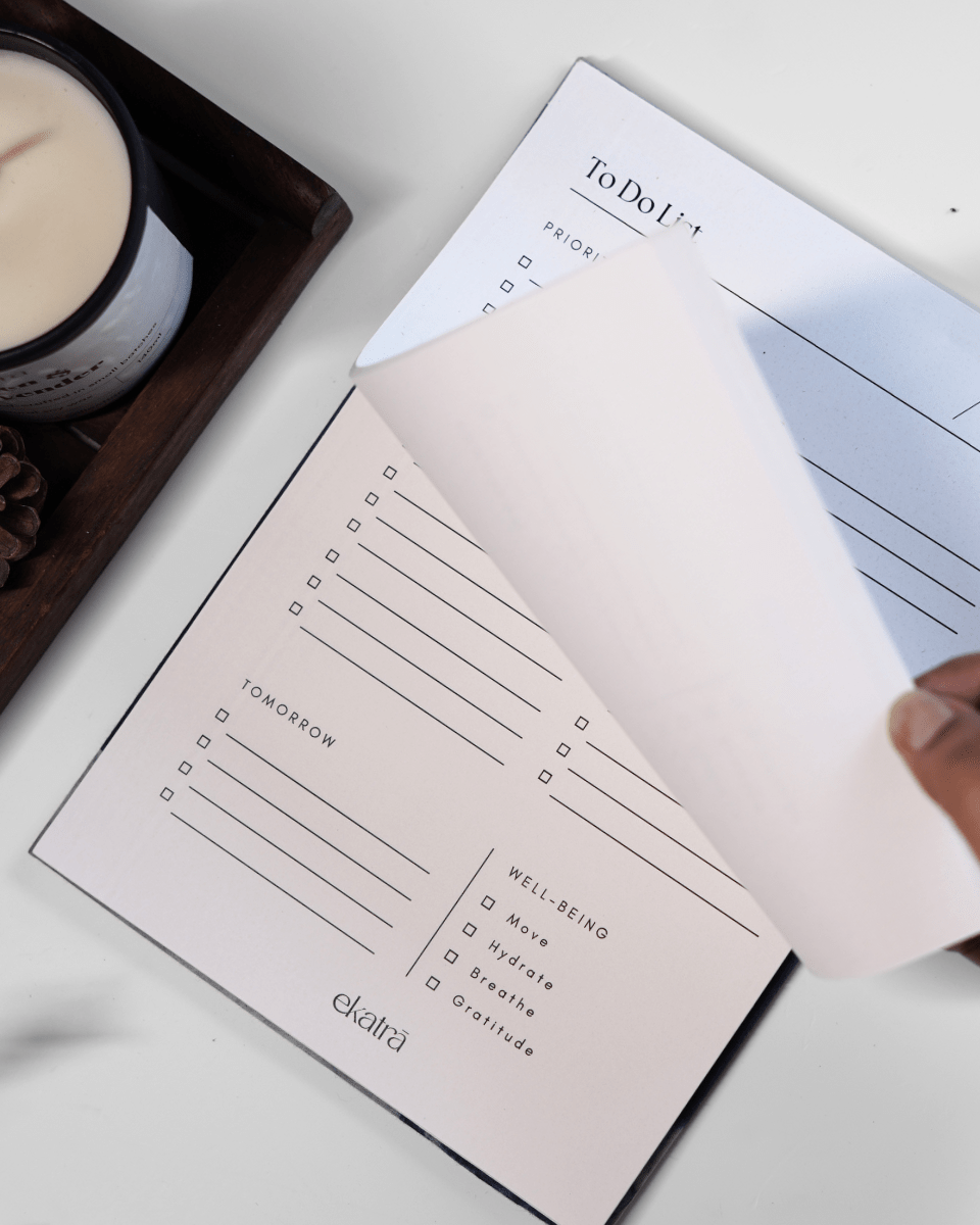 To-Do Tearable