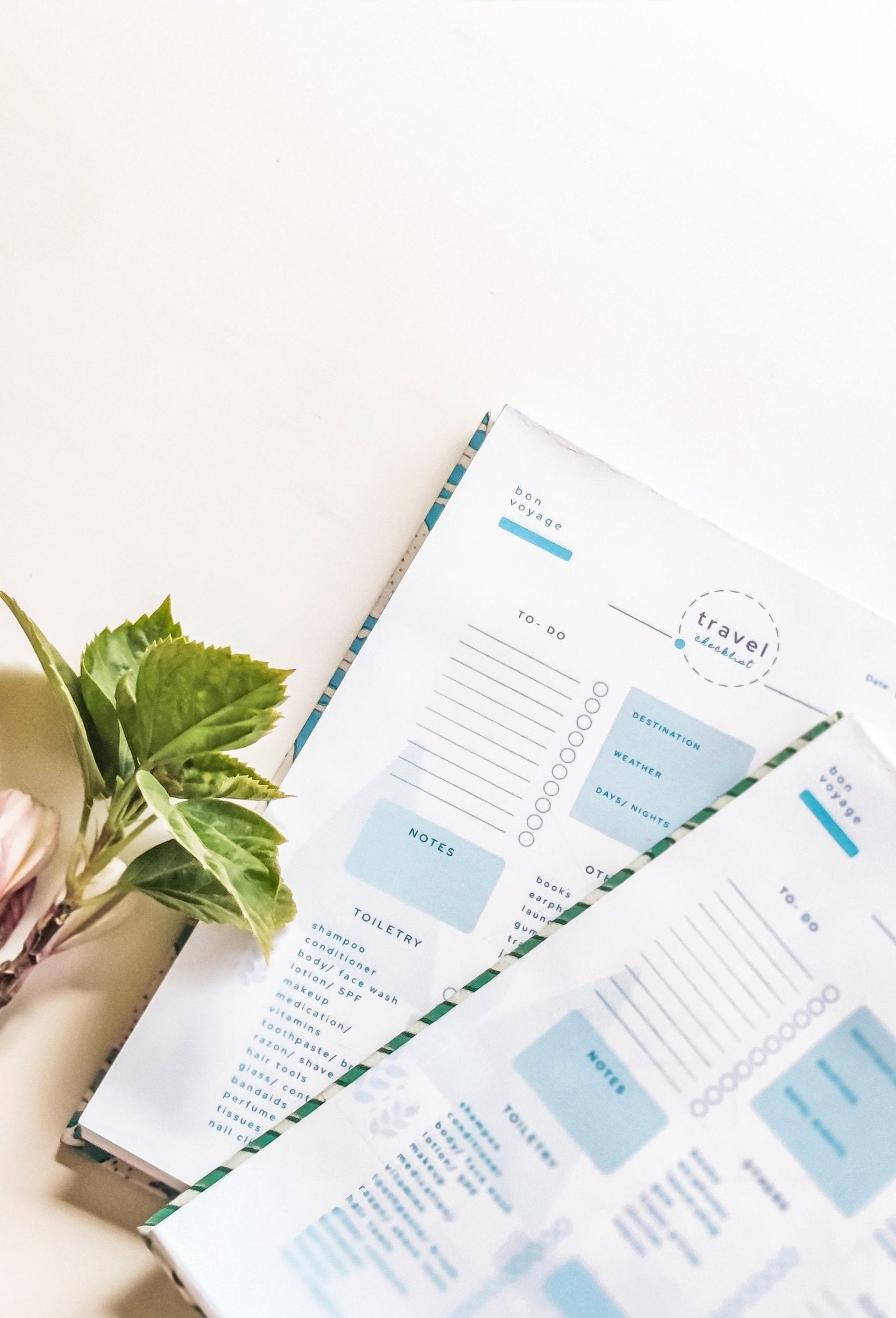 Travel Planner