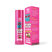 TWOO Kidz Pink Pop Lip Balm – Shea Butter | Tinted Moisture | 5g